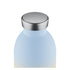 24 Bottles Clima 500ML Insulated Water Bottle (Printed)